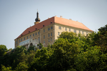 Zámek Náměšť nad Oslavou
