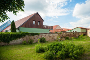 foto penzion u Valešů
