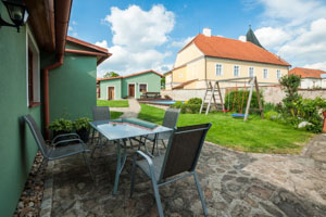 foto penzion u Valešů