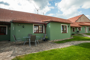 foto penzion u Valešů